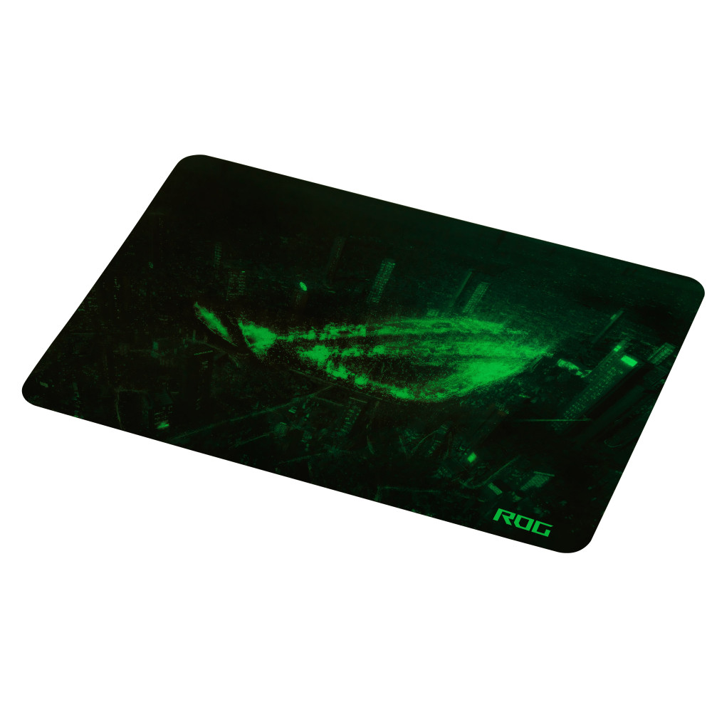 Игровая поверхность Asus ROG Strix Slice (90MP01M0-BPUA00)