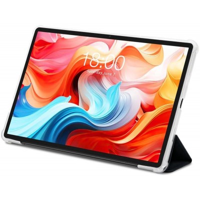 Планшет Teclast T50 Plus 6/256GB 4G Dual Sim Grey (G2A1/С/TL-112549) с чехлом