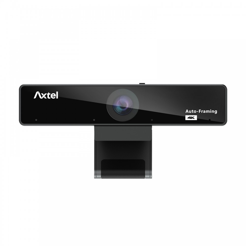 Веб-камера Axtel AX-4K Business Webcam (AX-4K-2160P)