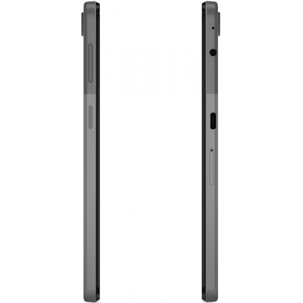 Планшет Lenovo Tab M10 (3rd Gen) TB328FU 4/64GB Storm Grey (ZAAE0027UA)