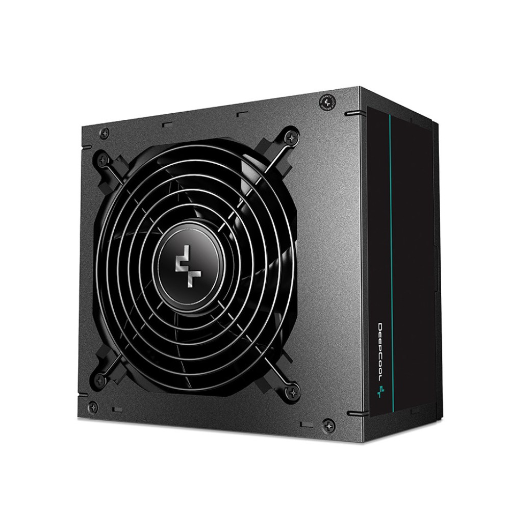 Блок питания DeepCool PM750D (R-PM750D-FA0B-EU) 750W