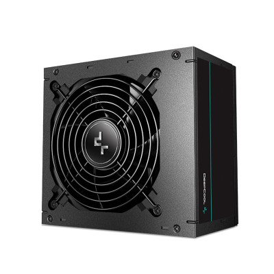 Блок питания DeepCool PM750D (R-PM750D-FA0B-EU) 750W