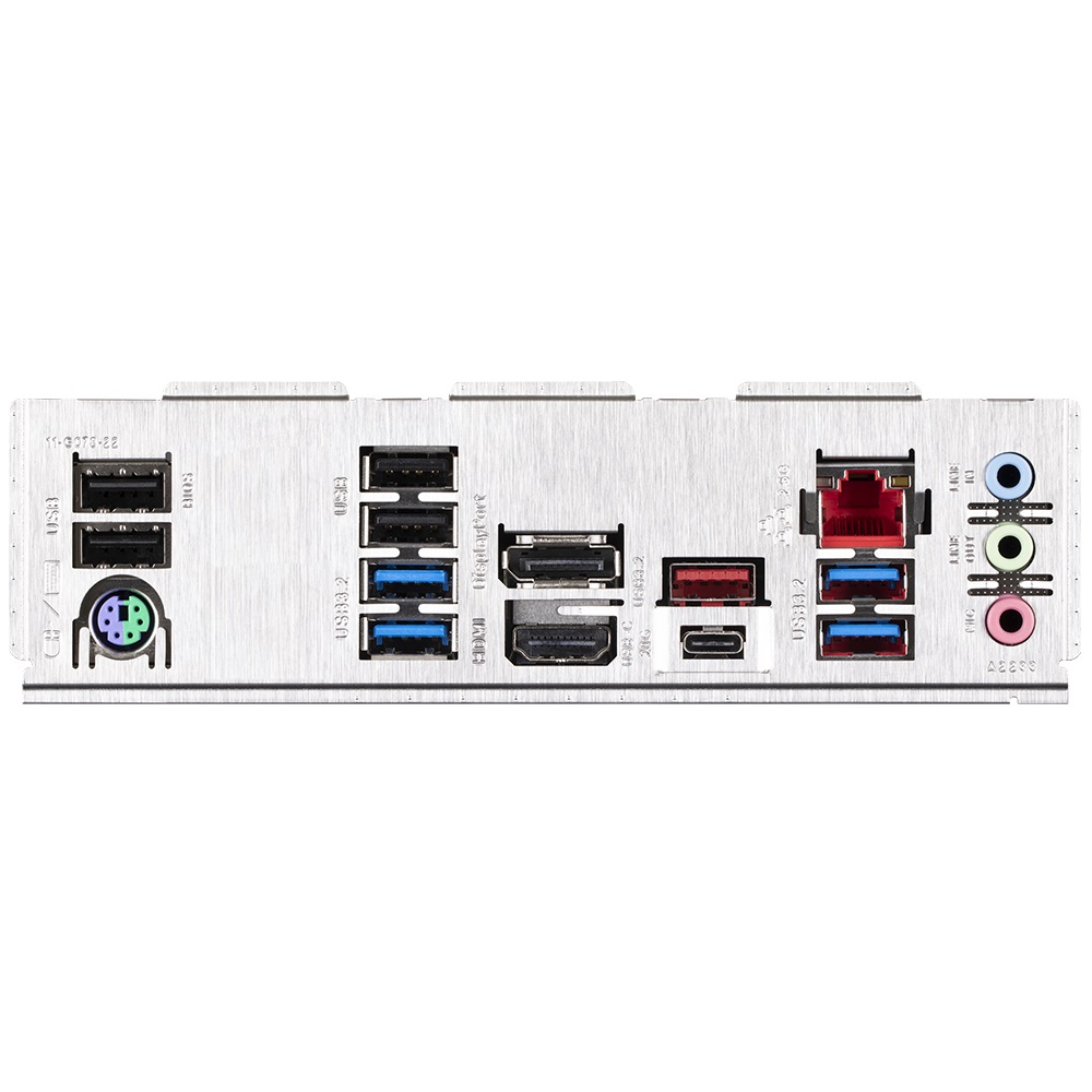Материнская плата Gigabyte Z790 UD Socket 1700