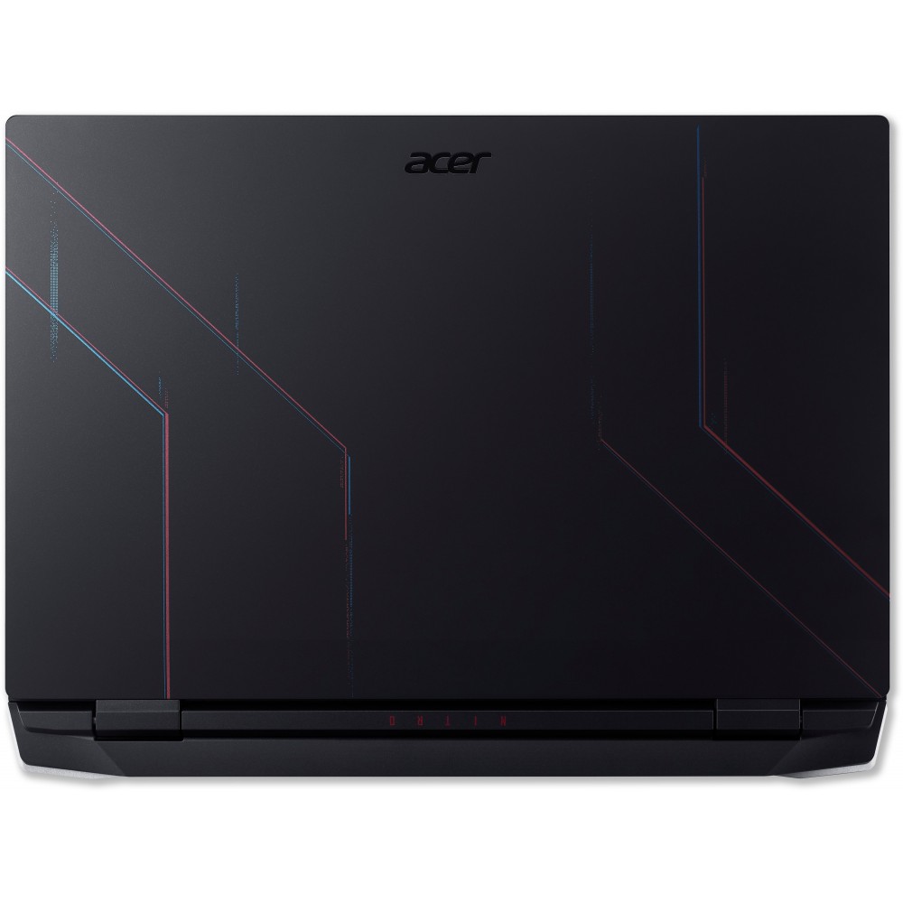 Ноутбук Acer Nitro 5 AN515-58-523W (NH.QLZEU.00C) Black