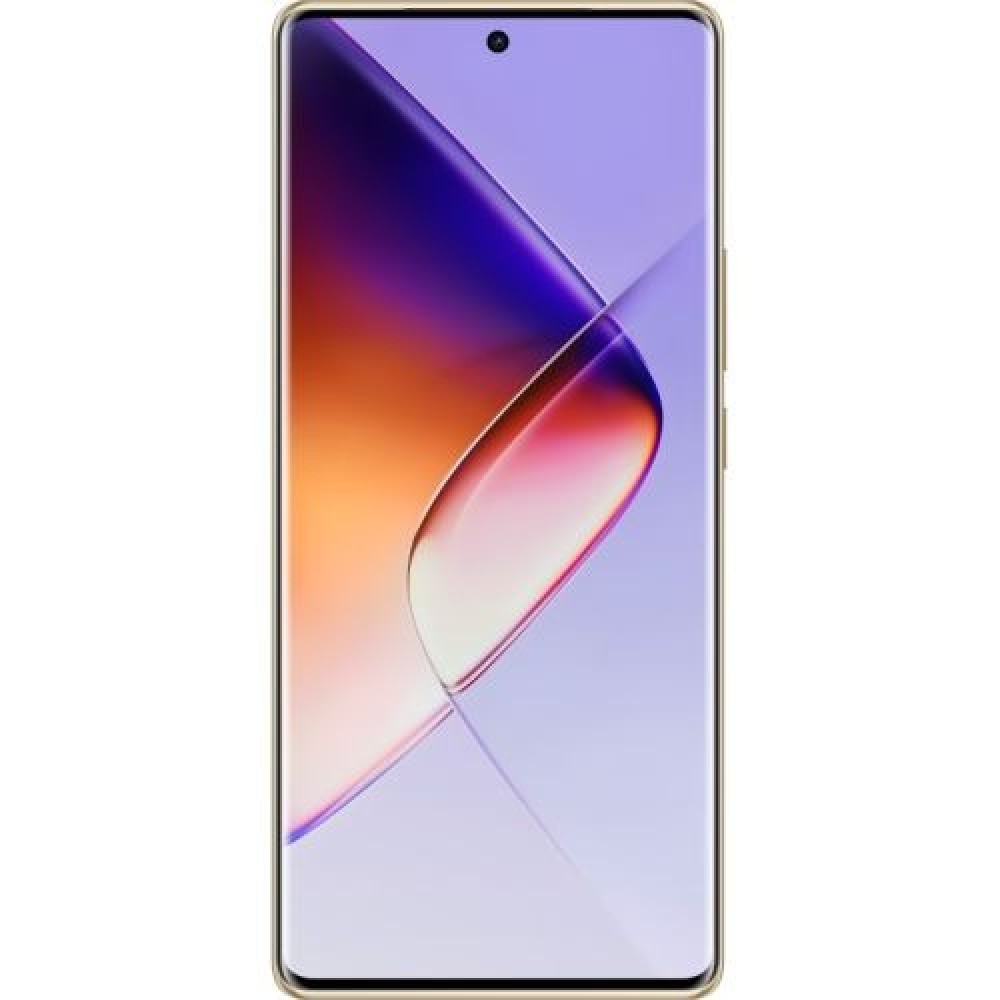 Смартфон Infinix Note 40 Pro X6850 12/256GB Dual Sim Titan Gold