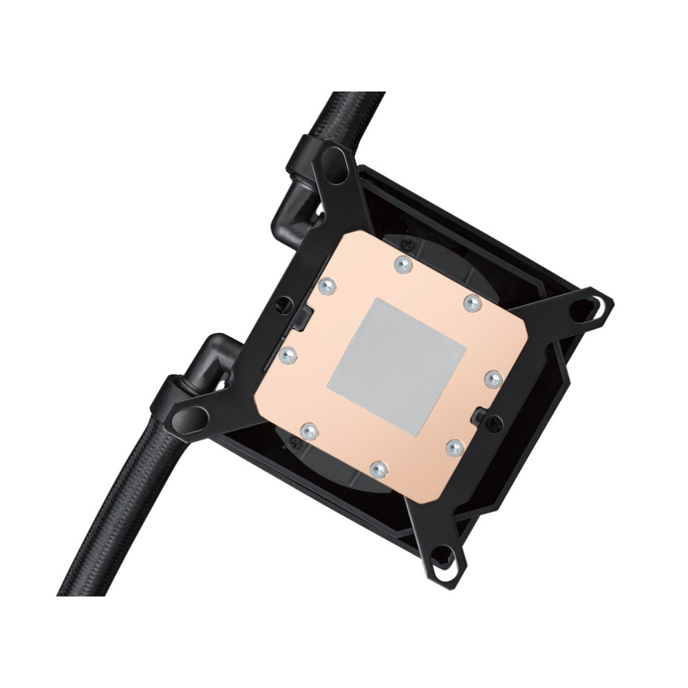 Система водяного охлаждения Asus ROG Ryujin III 240 ARGB (90RC00K1-M0UAY0)
