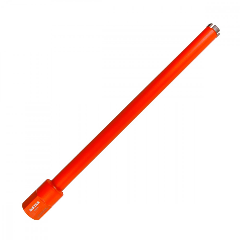 Свердло алмазне DDS-W 032x450-4x1 1/4 UNC DLD 32 RS6 DISTAR