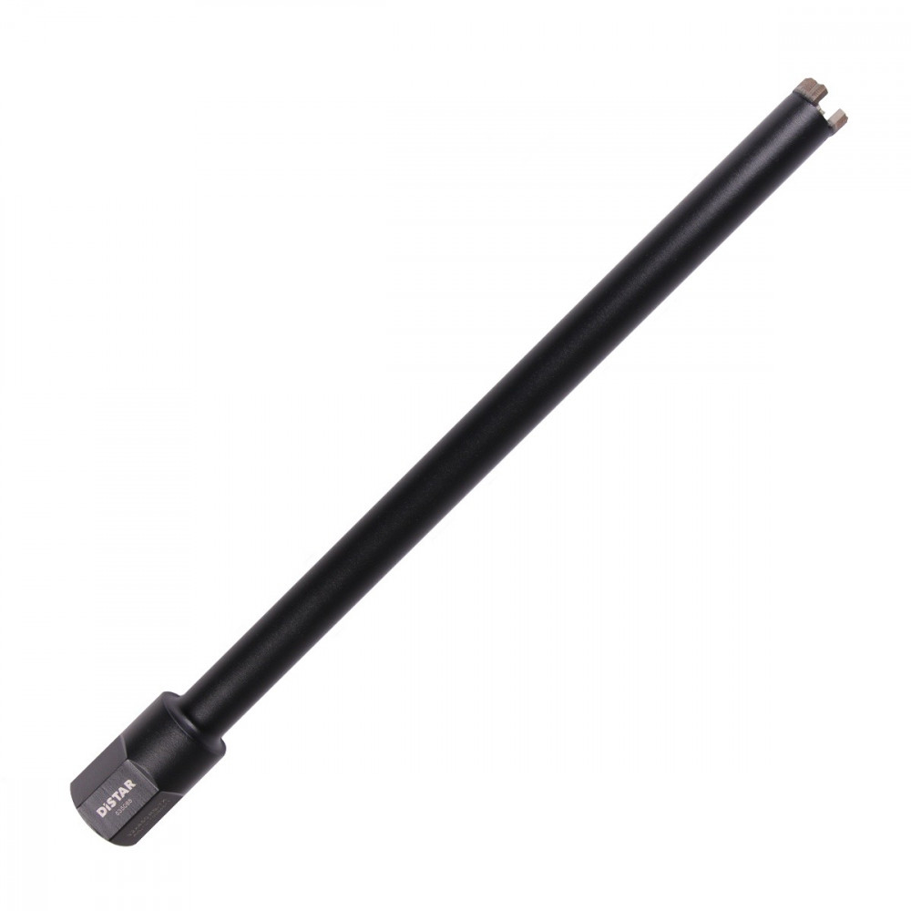 Свердло алмазне DDS-W 032x450-3x1 1/4 UNC DLD 032 RS-TX DISTAR