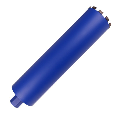 Свердло алмазне DDS-W 122x450-9x1 1/4 UNC DLD 122 RM-TX DISTAR