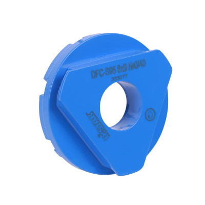 Фреза алмазна GS-W 95/МШМ-9 №0/40 DISTAR