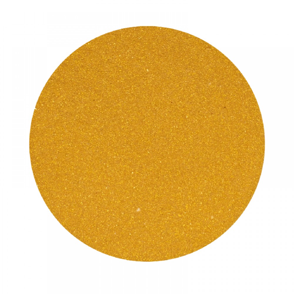 Порошковый краситель MAPEI MAPECOLOR METALLIC SAHARA, желтый, 90 г (3DM083131)