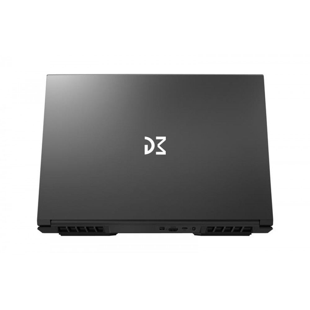 Ноутбук Dream Machines RG3060-15 (RG3060-15UA34) FullHD Black