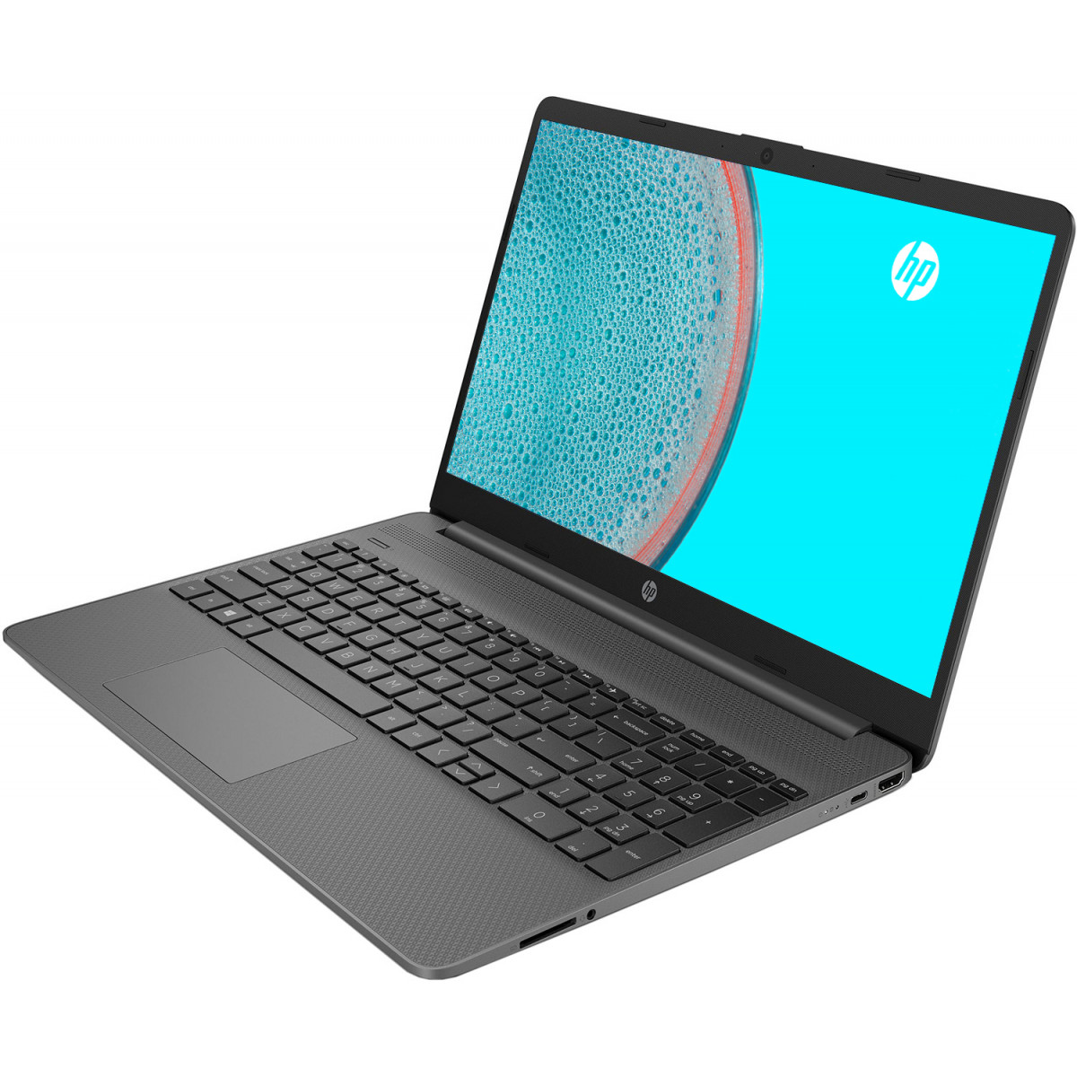 Ноутбук HP 15s-fq2013ur (2X1R9EA) | Wintik
