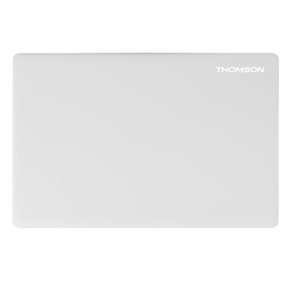 Ноутбук Thomson Neo 14 (N14C4W64MCVA) White