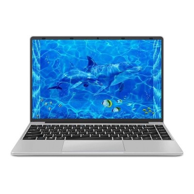 Ноутбук Aocwei Laptop A2 (Z000000803832) Grey