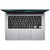 Ноутбук Acer Chromebook 314 CB314-1H-P2EM (NX.AUDET.004) Silver