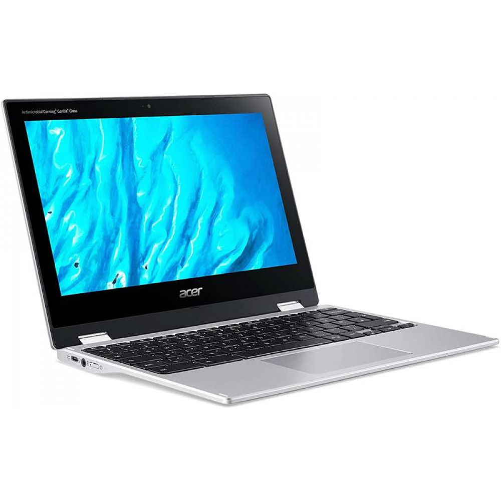 Ноутбук Acer Chromebook Spin 311 (NX.HUVET.004) Silver