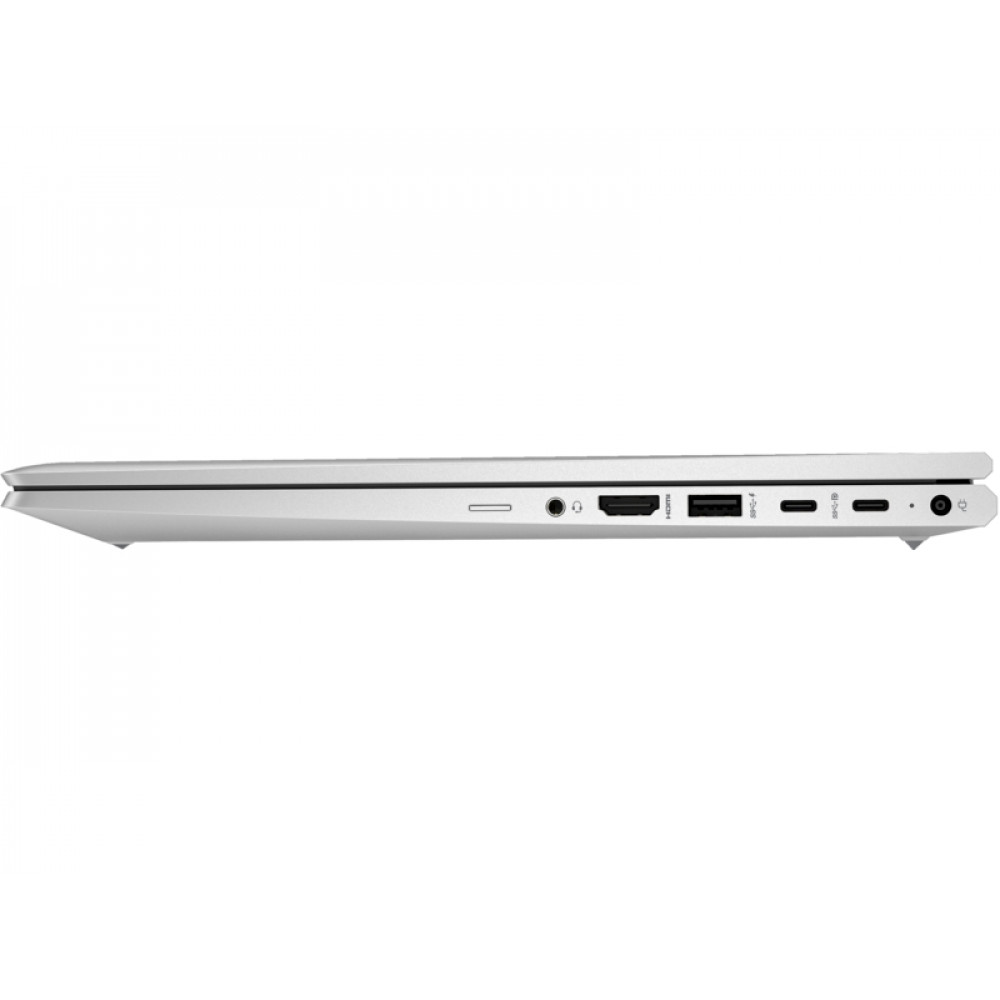 Ноутбук HP ProBook 450 G10 (85C40EA) Silver