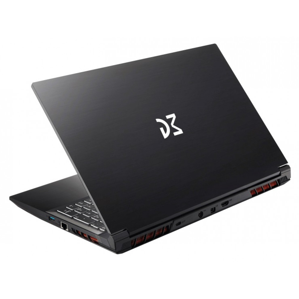 Ноутбук Dream Machines RG4050-15 (RG4050-15UA24) Black