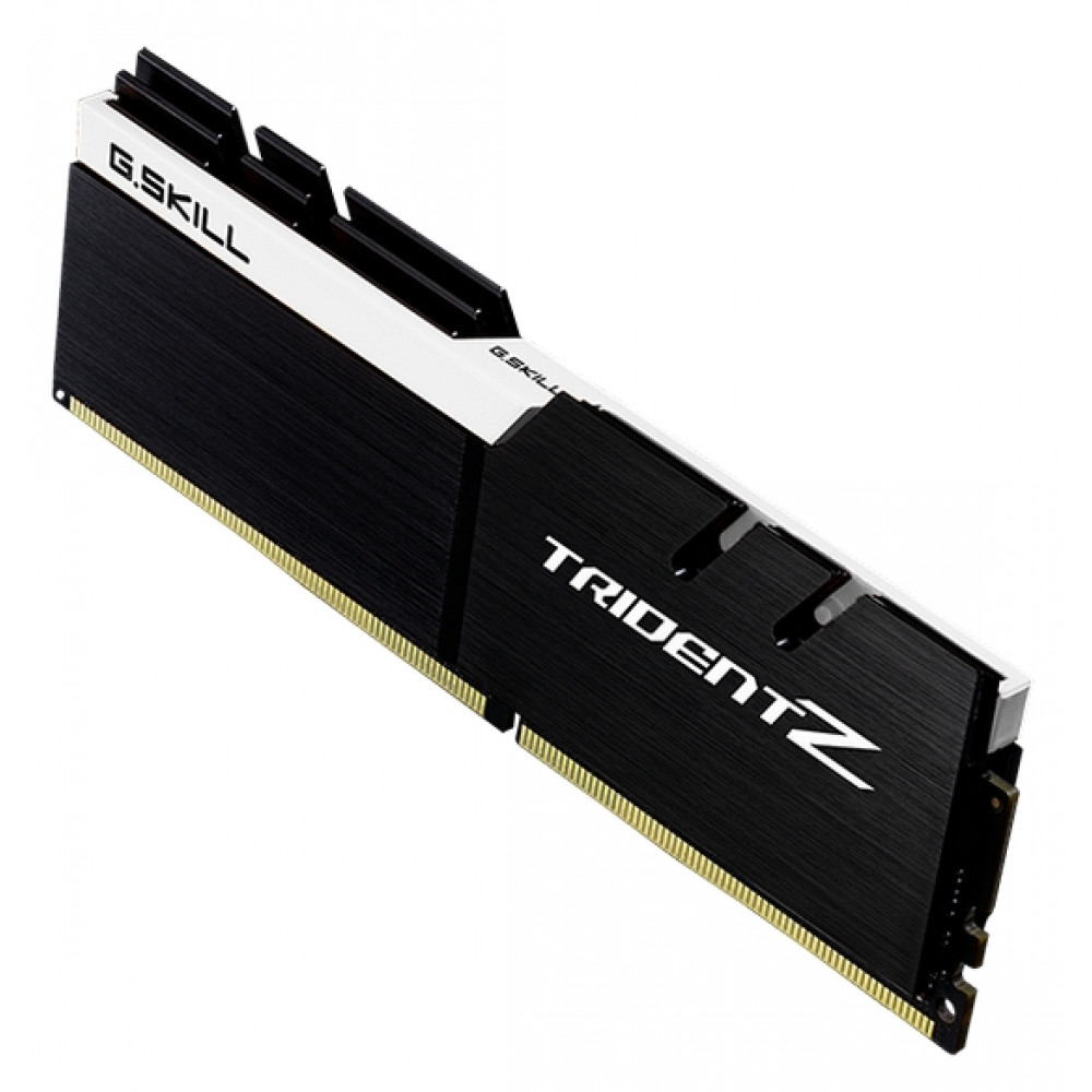 Модуль памяти DDR4 2x16GB/3600 G.Skill Trident Z (F4-3600C17D-32GTZKW)