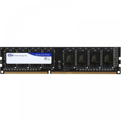 Модуль пам`ятi DDR3 4GB/1333 Team Elite (TED34G1333C901)