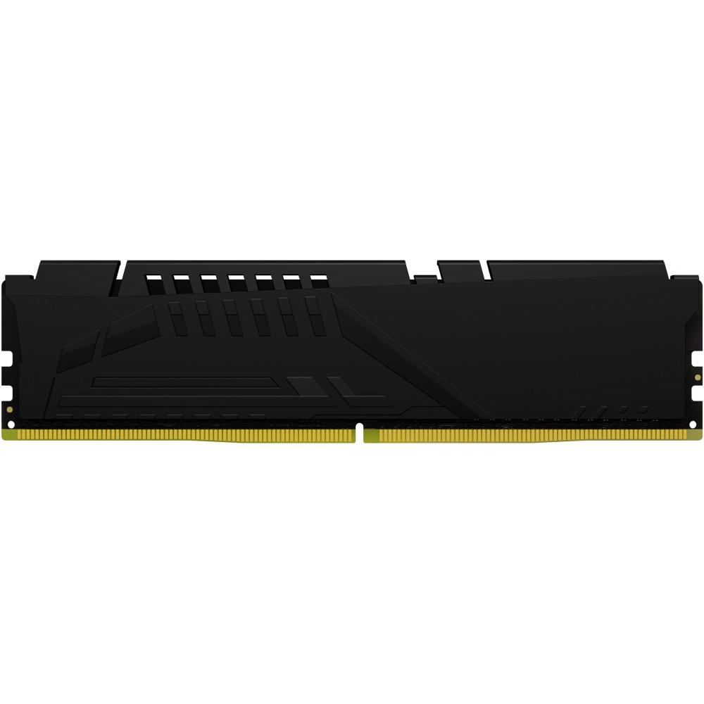 Модуль памяти DDR5 2x16GB/5600 Kingston Fury Beast Black (KF556C40BBK2-32)