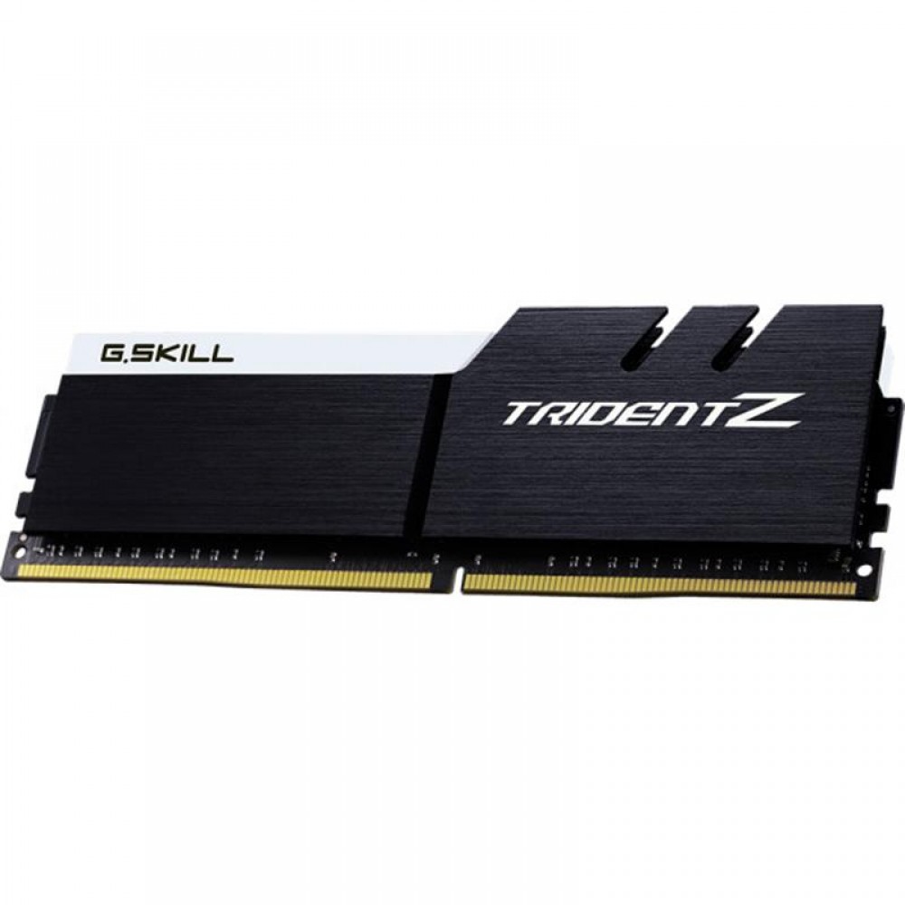 Модуль пам`ятi DDR4 2x16GB/3200 G.Skill Trident Z (F4-3200C16D-32GTZKW)