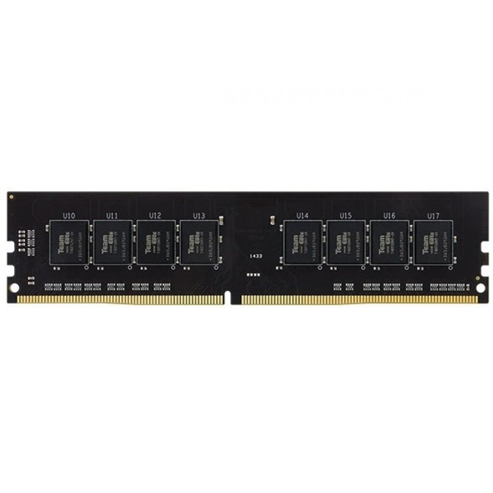 Модуль памяти DDR4 32GB/3200 Team Elite (TED432G3200C2201)