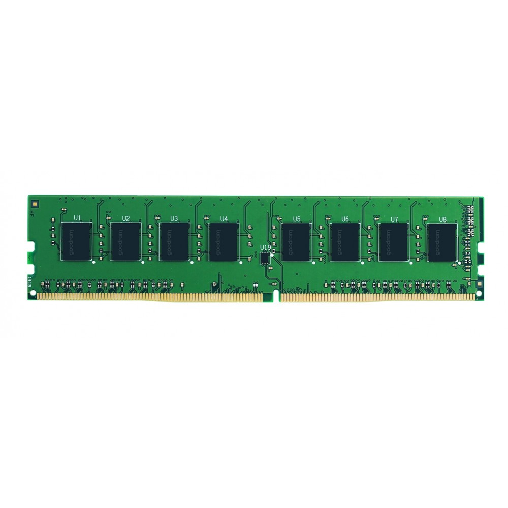 Модуль пам`яті DDR4 16GB/3200 Goodram (GR3200D464L22S/16G)