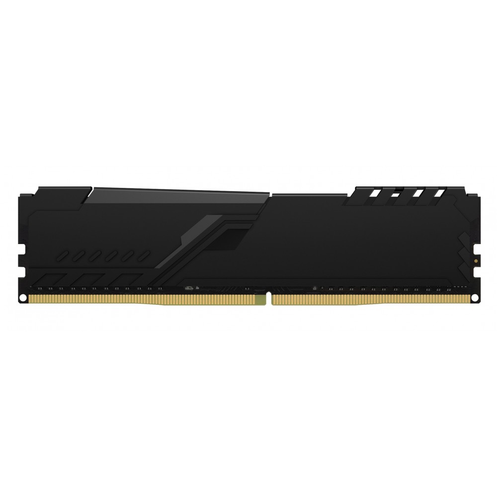 Модуль памяти DDR4 2x16GB/3600 Kingston Fury Beast Black (KF436C18BBK2/32)