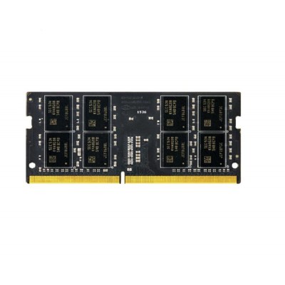 Модуль пам`яті SO-DIMM 8GB/2133 DDR4 Team Elite (TED48G2133C15-S01)1