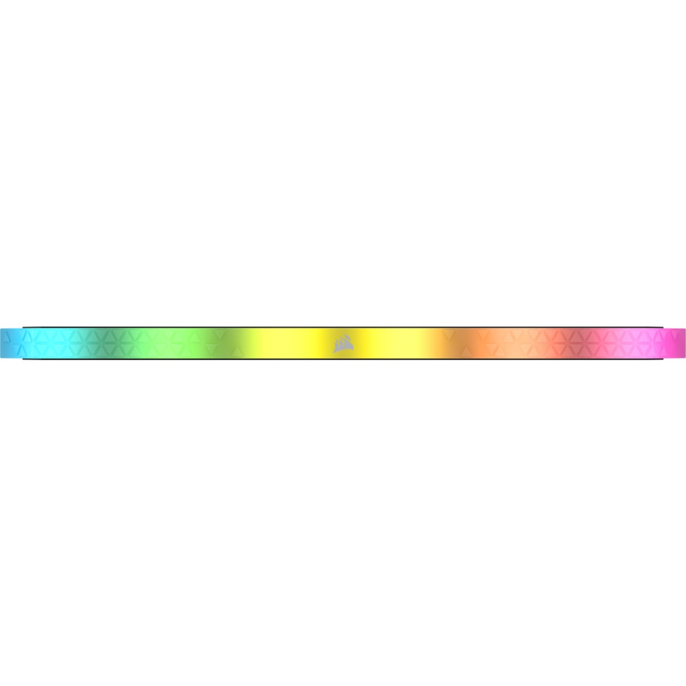 Модуль памяти DDR4 16GB/3600 Corsair Vengeance RGB RS Black (CMG16GX4M1D3600C18)