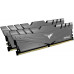 Модуль пам`ятi DR4 2x8GB/3600 Team T-Force Dark Z Gray (TDZGD416G3600HC18JDC01)