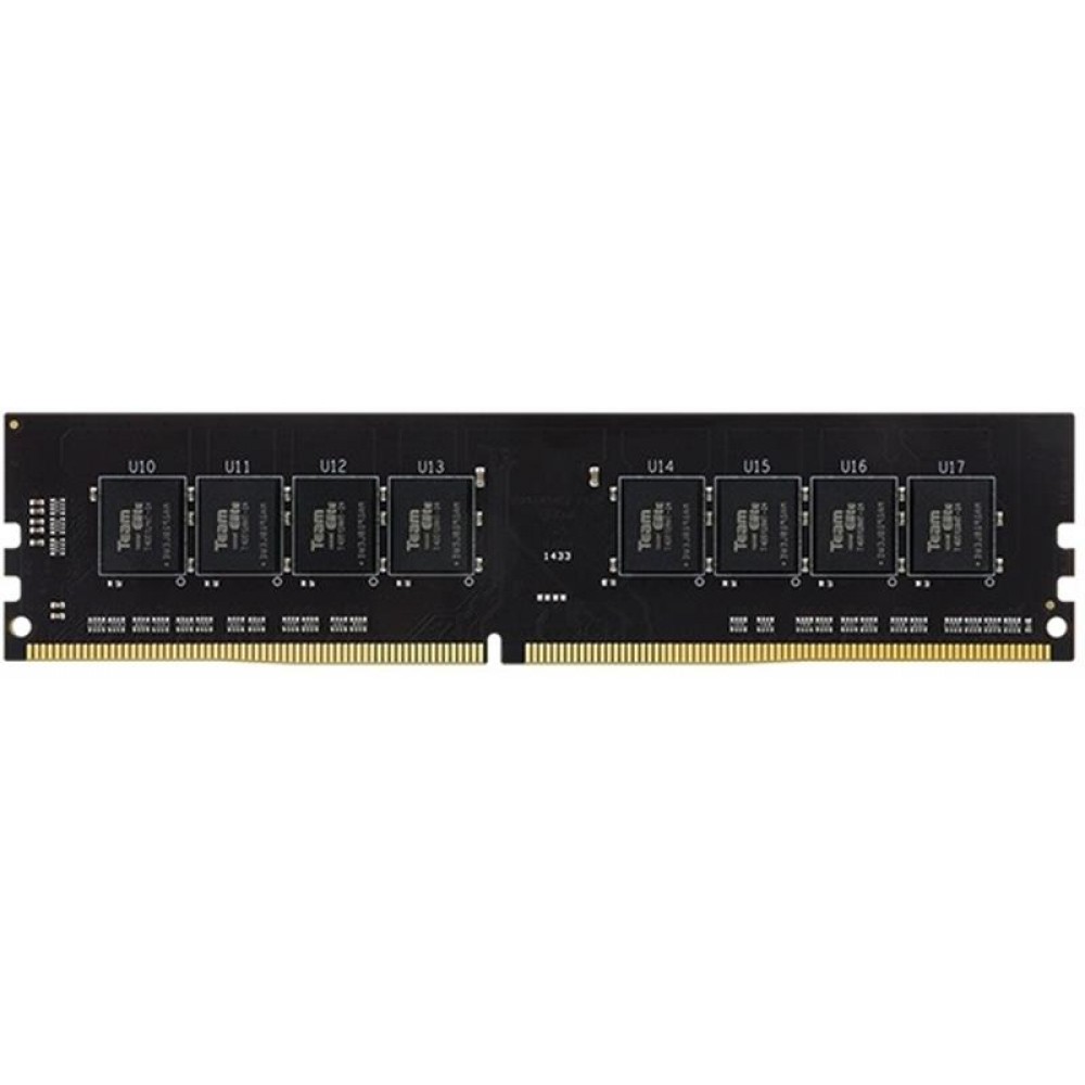 Модуль памяти DDR4 16GB/2400 Team Elite (TED416G2400C1601)