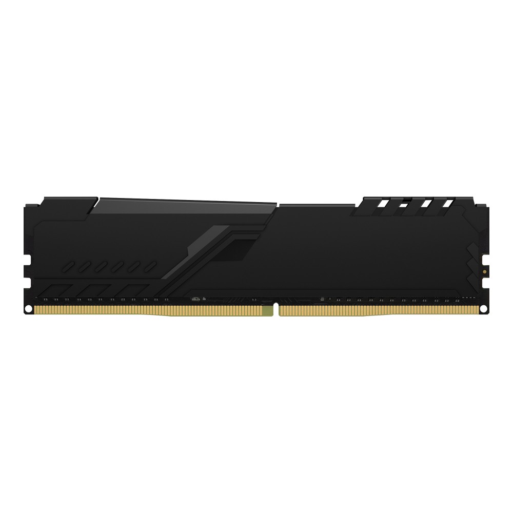 Модуль памяти DDR4 2x16GB/3200 Kingston Fury Beast Black (KF432C16BBK2/32)