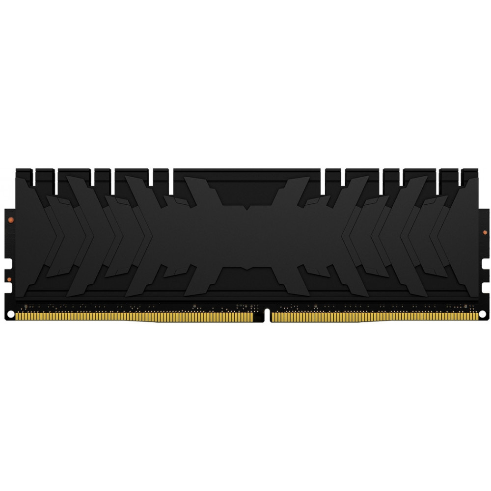 Модуль памяти DDR4 2x8GB/3200 Kingston Fury Renegade Black (KF432C16RBK2/16)