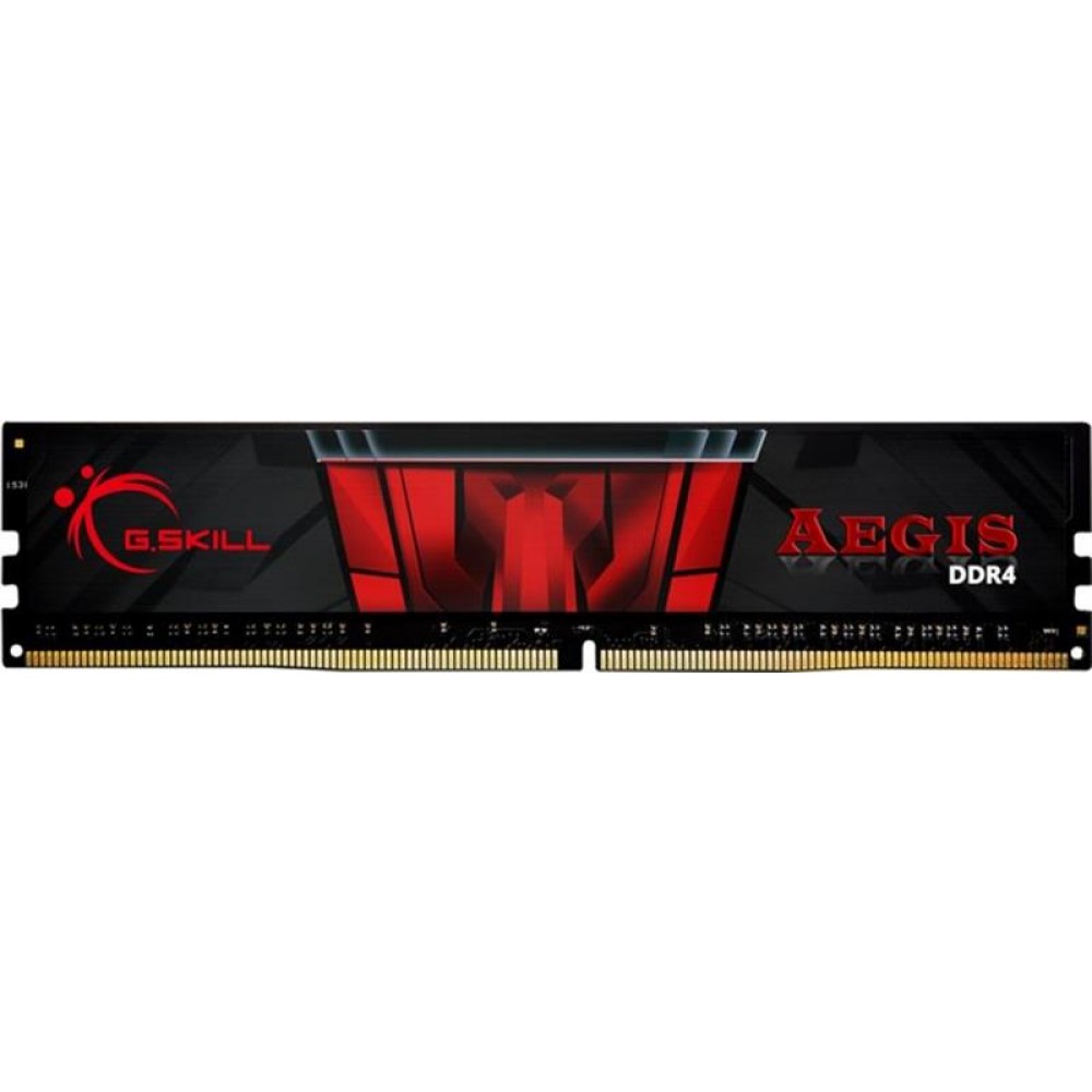 Модуль пам`ятi DDR4 2x16GB/3200 G.Skill Aegis (F4-3200C16D-32GIS)