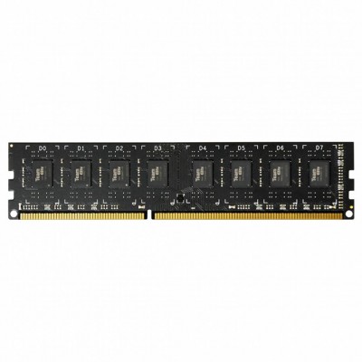Модуль пам'яті DDR3 4GB/1600 Team Elite (TED34G1600C1101)