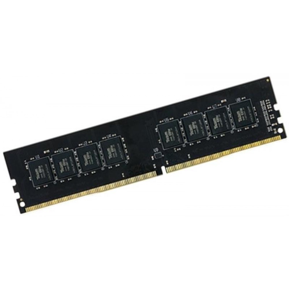 Модуль памяти DDR4 4GB/2400 Team Elite (TED44G2400C1601)