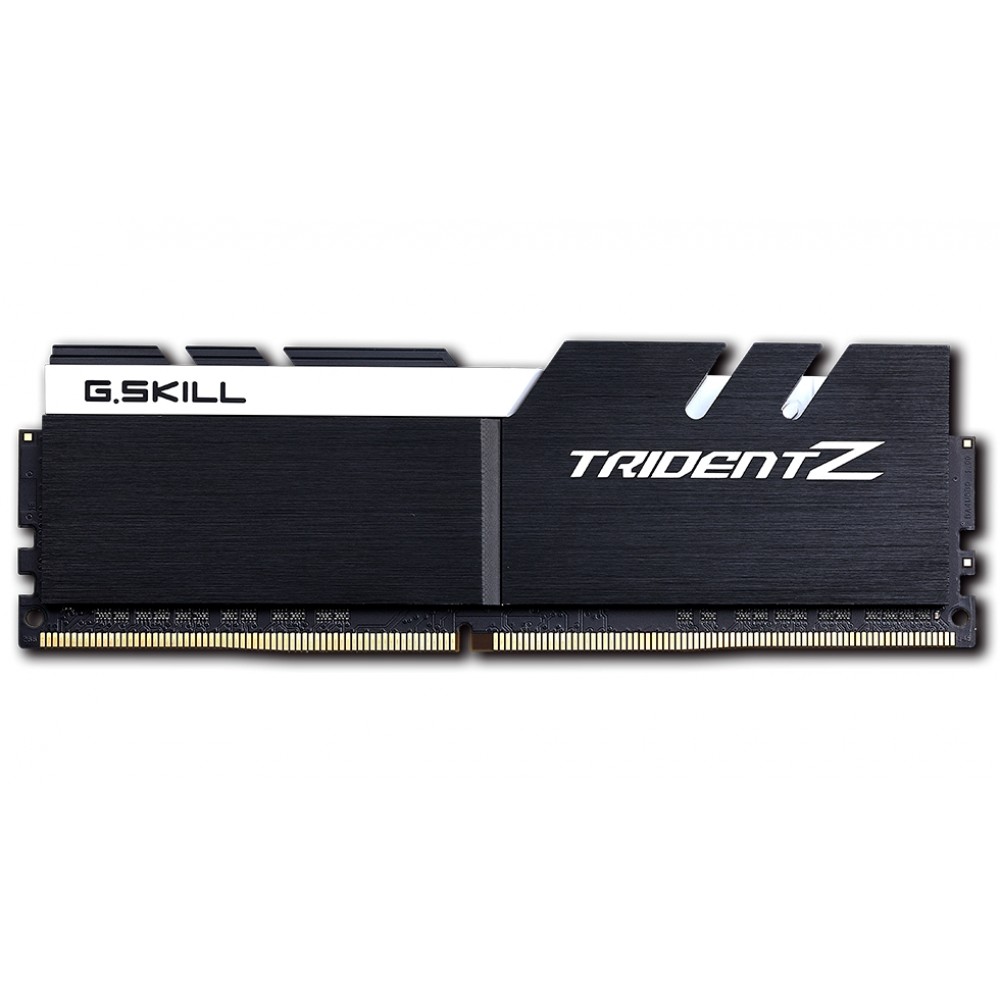 Модуль памяти DDR4 2x16GB/3600 G.Skill Trident Z (F4-3600C17D-32GTZKW)