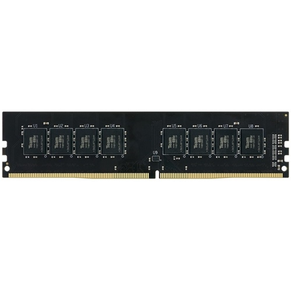 Модуль пам`яті DDR4 8GB/3200 Team Elite (TED48G3200C2201)