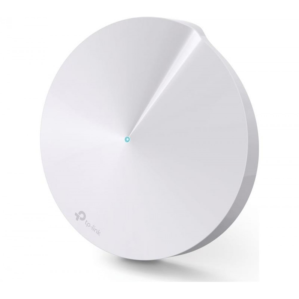 Wi-Fi Mesh система TP-Link Deco M5(1-Pack)