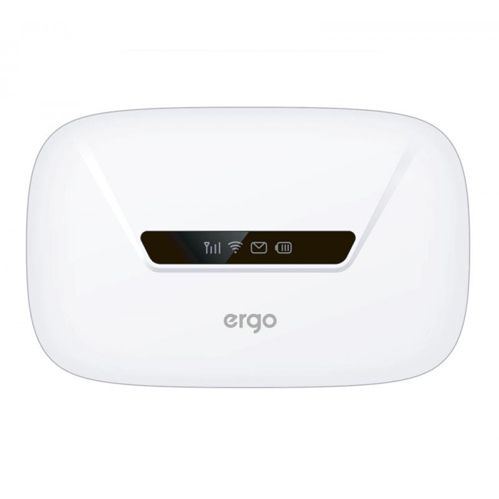 Мобильный 3G/4G маршрутизатор Ergo M0263