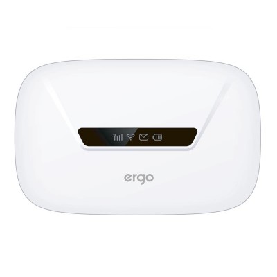 Мобильный 3G/4G маршрутизатор Ergo M0263