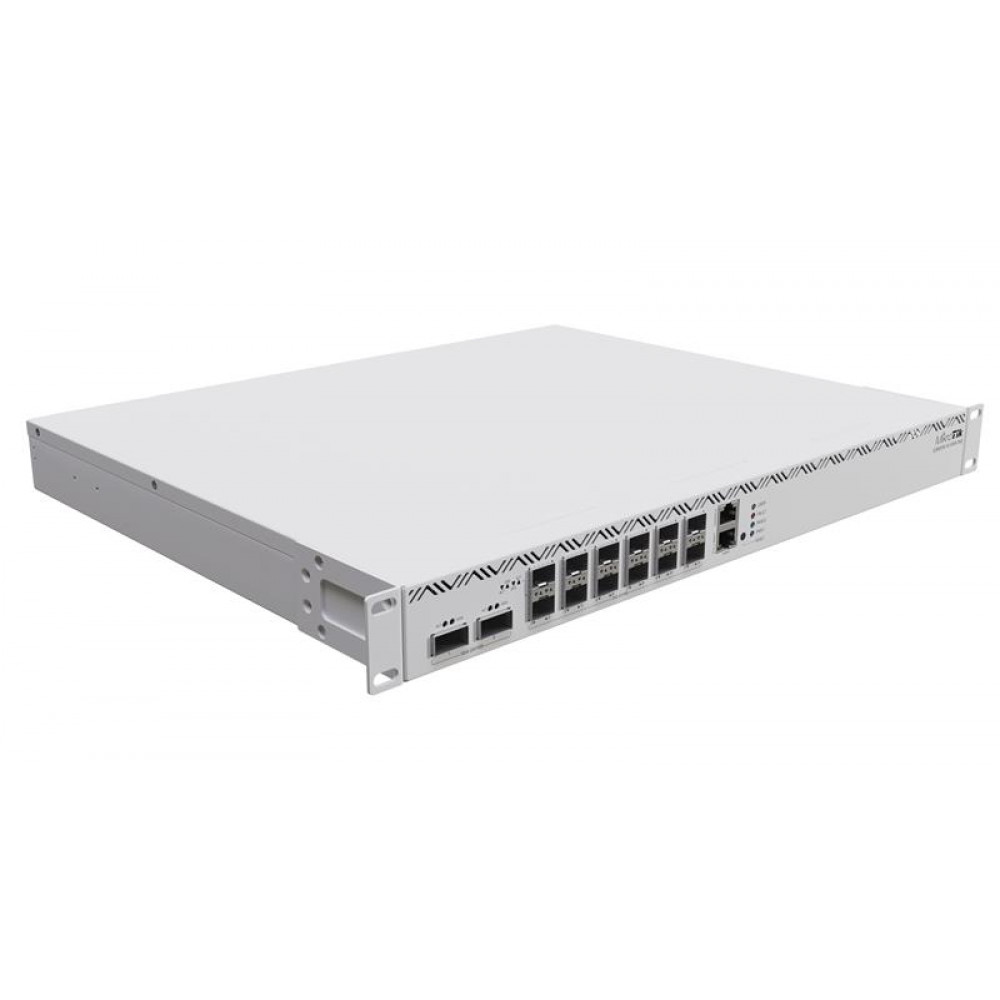 Маршрутизатор MikroTik CCR2216-1G-12XS-2XQ