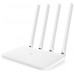 Беспроводной маршрутизатор Xiaomi Mi WiFi Router 4A Basic Edition White Global (DVB4230GL)