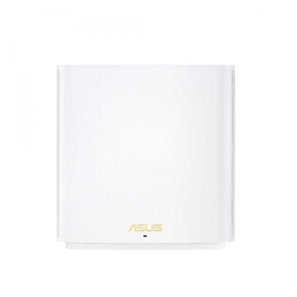 Wi-Fi Mesh система ASUS ZenWiFi XD6 2PK White (XD6-W-2-PK)