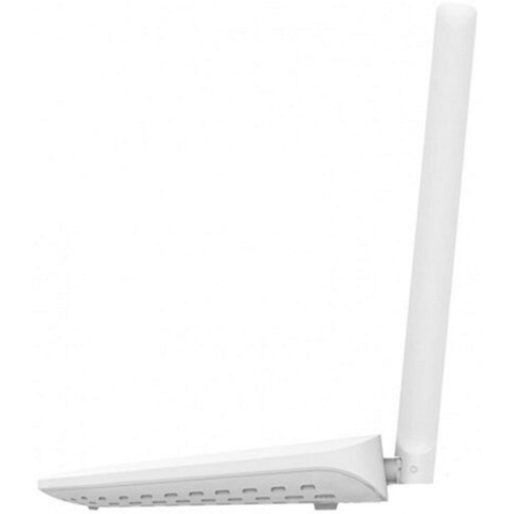 Беспроводной маршрутизатор Xiaomi Mi WiFi Router 4A Basic Edition White Global (DVB4230GL)