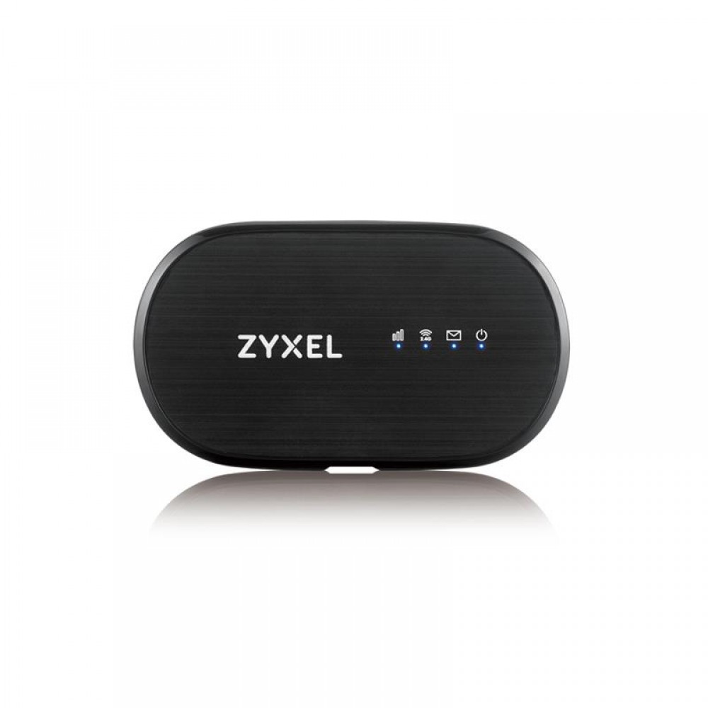 4G LTE мобільний роутер Zyxel WAH7601 (WAH7601-EUZNV1F)