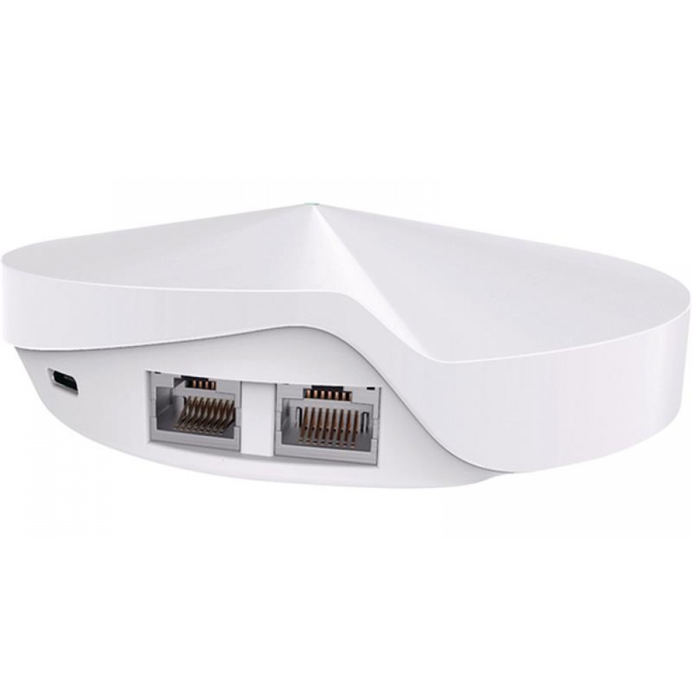 Wi-Fi Mesh система TP-Link Deco M5(1-Pack)